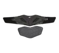Alpinestars Touring Kidney Belt, black, size S M
