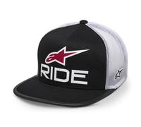 Alpinestars Ride 4.0 Cap Black