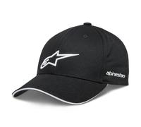 Alpinestars Rostrum Cap Black