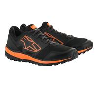 ALPINESTARS ALPINESTARS - Shoes Meta Trail Black / Orange 7.5 (EU 40)