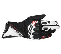 alpinestars Alpinestars SP-3 Gloves unisex Black/White/Neon red, 2XL
