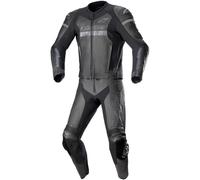 alpinestars GP-Force Chaser 2-Piece Suit black size 52