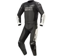 ALPINESTARS ALPINESTARS - Suits GP Force V2 Chaser Black / White 52