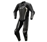 ALPINESTARS ALPINESTARS - Suits Missile V2 Professional Black / White 56