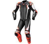 Alpinestars Racing Absolute V2 1-Piece red size 56