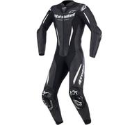 ALPINESTARS ALPINESTARS - Suits Stella GP-R7 1PC Leather Lady Black 38