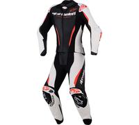 Alpinestars Stella Gp-r7 Leather Suit Black 44 Woman