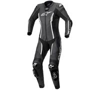 ALPINESTARS ALPINESTARS - Suits Stella Missile V2 Lady Professional Black / White 48