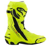 alpinestars Alpinestars Supertech R Vented men Polyamid Neon yellow, 46