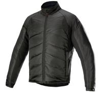 Alpinestars AMT Thermal Inner Jacket, black, size XL for Men