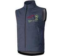 ALPINESTARS ALPINESTARS - Thermal Techstar Softshell Dark Grey 3700325-93 3XL