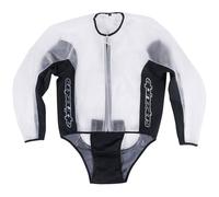 ALPINESTARS ALPINESTARS - Waterproof Racing Rain Clear / Black M