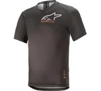 ALPINESTARS ALPS 6.0 V2 SS Jersey black-coral XL