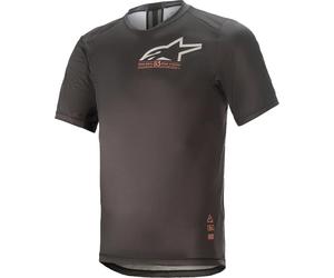 ALPINESTARS ALPS 6.0 V2 SS Jersey black-coral XL