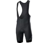 Alpinestars Alps Bicycle Bib Shorts, black, size XXL