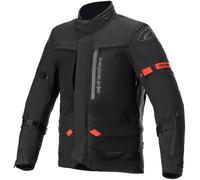 Alpinestars Altamira GTX Jacket - Black/Red