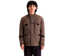 ALPINESTARS ALPINESTARS - Jacket Altan Drystar Walnut / Black XL