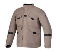 ALPINESTARS ALPINESTARS - Jacket Altan Drystar Walnut / Black XL