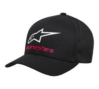 Alpinestars Always 2.0 Cap Black White Red
