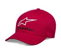 Alpinestars Always 2.0 Cap Red/White/BlackL/XL Red,White,Black