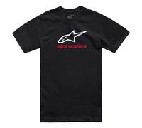 Alpinestars Always 2.0 Csf Short Sleeve T-shirt Black S Man