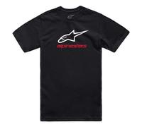 Alpinestars Short Sleeve T-shirt Always 2.0 Csf Black 2XL Men