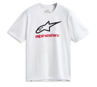 Alpinestars Always 2.0 Short Sleeve T-shirt White S