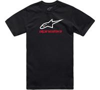 Alpinestars Always 2.0 Csf Short Sleeve T-shirt Black M Men