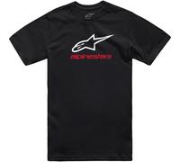 Alpinestars Always 2.0 Csf Short Sleeve T-shirt Black M Man