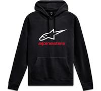 Alpinestars Always V3 Hoodie, black, size XL