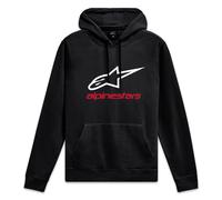 Alpinestars Always V3 Hoodie, black, size L for Men