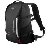 Alpinestars AMP3 Motorcycle Back Pack, black