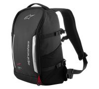 Alpinestars AMP3 Backpack Black Black