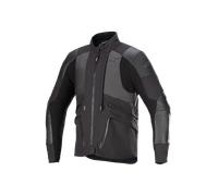 Alpinestars AMT-10 Drystar XF Motorcycle Jacket BlackXL Black