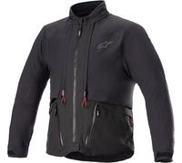Alpinestars AMT-10 Drystar XF Motorcycle Jacket BlackXL Black