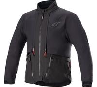 ALPINESTARS ALPINESTARS - Jacket AMT-10 DrystarXF Black XL