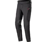Alpinestars AMT-10 Drystar XF Motorcycle Textile Pants, black, size 3XL for Men