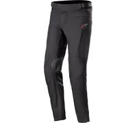 Alpinestars AMT-10 Drystar XF Motorcycle Textile Pants, black, size 4XL for Men