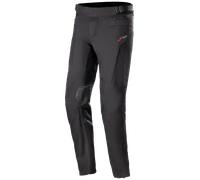 Alpinestars AMT-10 Drystar XF Motorcycle Textile Pants, black, size M for Men