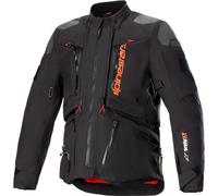 Alpinestars Amt -10r Drystar® Xf Jacket Black XL Men