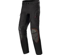 Alpinestars AMT-10 R Drystar® XF waterproof Motorcycle Textile Pants, black, size M