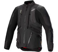 Alpinestars AMT-10R Drystar® XF Motorcycle Jacket - Black 320962310