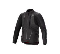 Alpinestars AMT-10 R Drystar® XF waterproof Motorcycle Textile Jacket, black, size 3XL