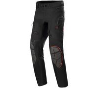 Alpinestars AMT-10 R Drystar® XF waterproof Motorcycle Textile Pants, black, size 4XL for Men
