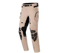 Alpinestars AMT-10R Drystar® XF Motorcycle Pants - Light Brown