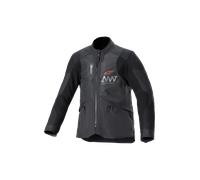Alpinestars AMT 7 Air MC Jacket Black/Dark Shadow3XL Black,Dark Shadow