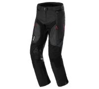 Alpinestars AMT 7 Air MC Trousers Black/Dark ShadowM Black,Dark Shadow