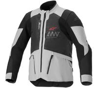 Alpinestars Amt -7 Air Jacket Black 4XL Men