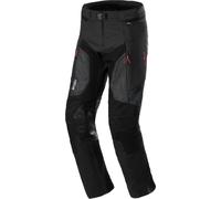 A?lpinestars AMT-7 Air Textile Trousers Motorbike Motorcycle Black / Dark Shadow