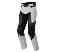 Alpinestars AMT-7 Air Motorcycle Textile Pants, black-grey, size L for Men